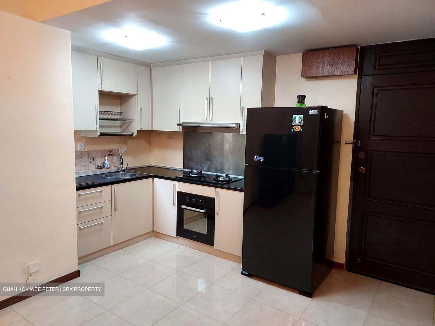 Sommerville Park (D10), Condominium #610360251